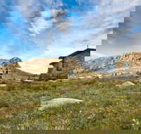 Mount Kosciuszko Summit walk - Accommodation Sunshine Coast