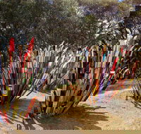 Mt Buller Sculpture Park Walk - Accommodation Sunshine Coast