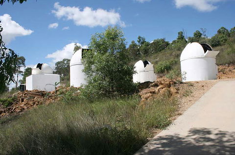 Mudgee Observatory - Accommodation Sunshine Coast 0