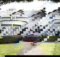 Mulberry Hill - Accommodation Sunshine Coast