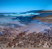 Munmorah State Conservation Area - Accommodation Sunshine Coast