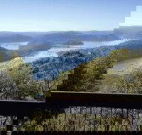 Muogamarra Nature Reserve - Accommodation Sunshine Coast