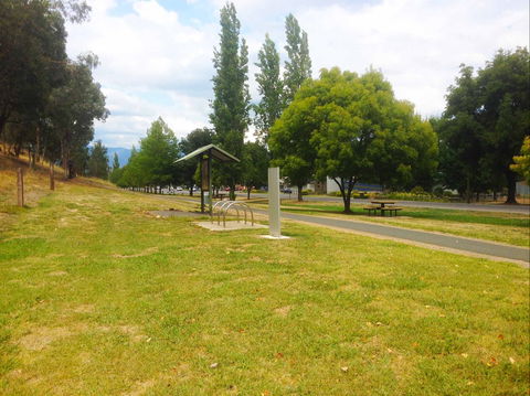 Myrtleford To Porepunkah 24km - Accommodation Sunshine Coast 2