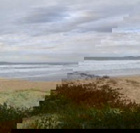Narooma Surf Beach - Accommodation Sunshine Coast