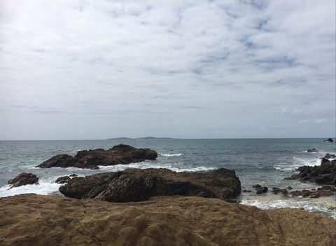 Narooma Surf Beach - Accommodation Sunshine Coast 1