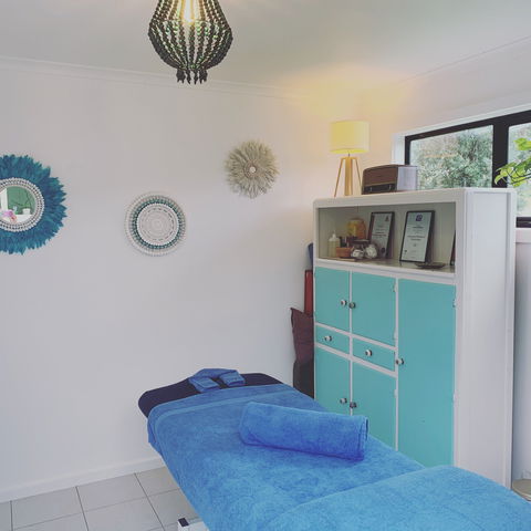Naturally Balanced Myotherapy - Accommodation Sunshine Coast 0
