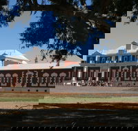 New Norcia - Accommodation Sunshine Coast