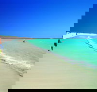 Ningaloo - Accommodation Sunshine Coast