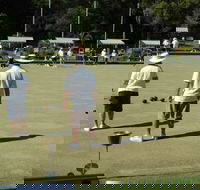 North Beach Recreation and Bowling Club - Accommodation Sunshine Coast