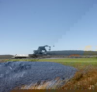 Panboola Wetlands - Accommodation Sunshine Coast