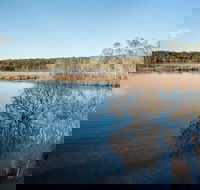 Pattimores Lagoon - Accommodation Sunshine Coast