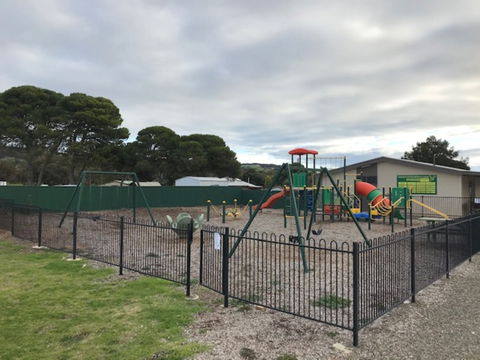 Penneshaw Playground - Accommodation Sunshine Coast 0