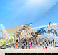 Perc Tucker Regional Gallery - Accommodation Sunshine Coast