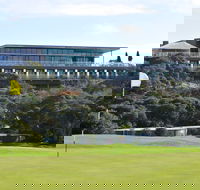 Portsea Golf Club - Accommodation Sunshine Coast