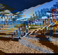 Port Hughes Playground - Accommodation Sunshine Coast