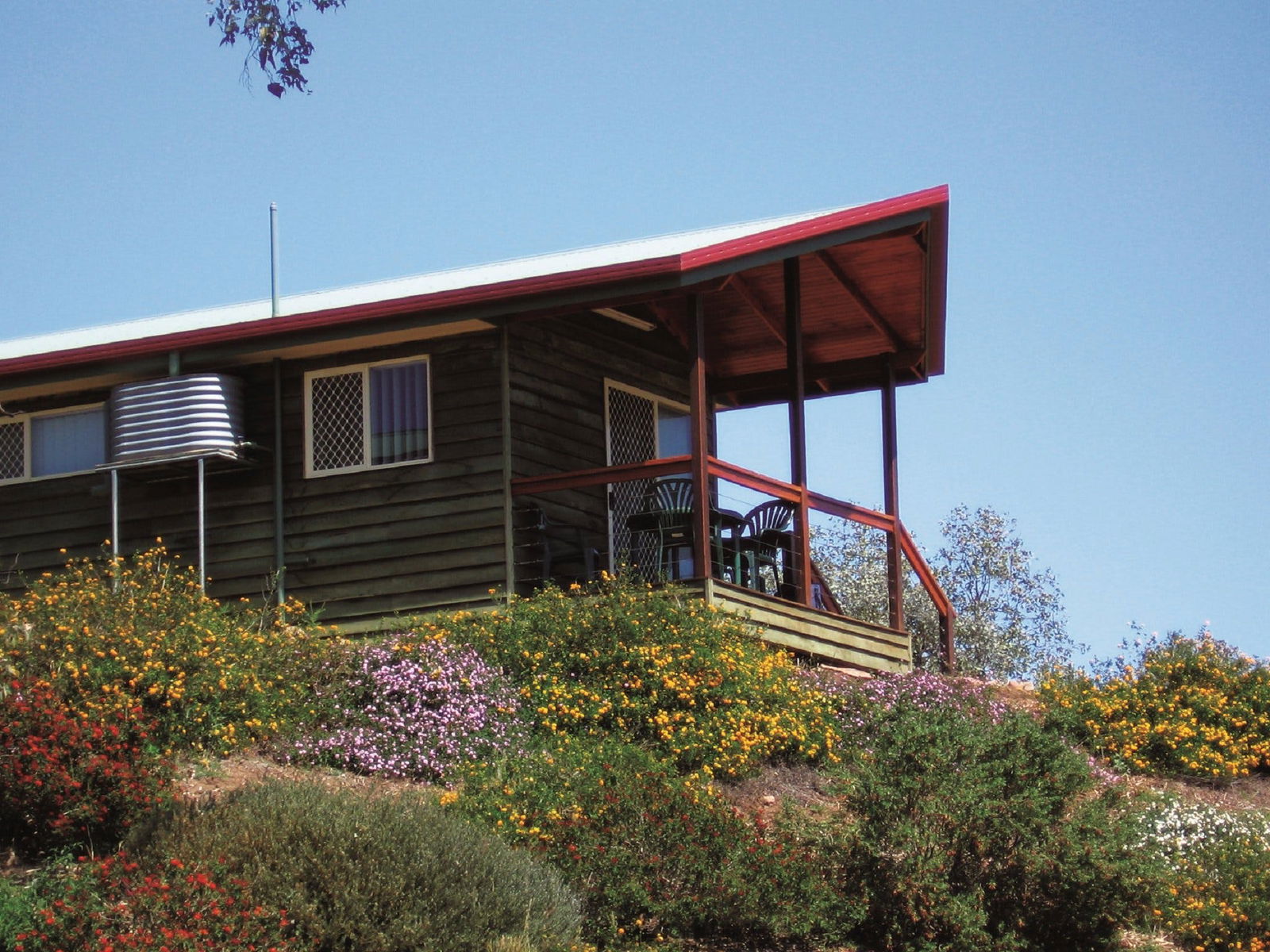  Accommodation Sunshine Coast