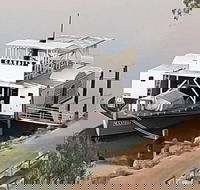 PS Canally - Morgan SA - Accommodation Sunshine Coast