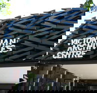 Public Record Office Victoria - Accommodation Sunshine Coast