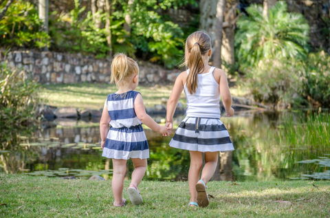 Queens Park Waterfall - Accommodation Sunshine Coast 1
