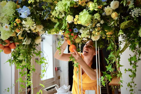 Robe Flower School - Accommodation Sunshine Coast 0