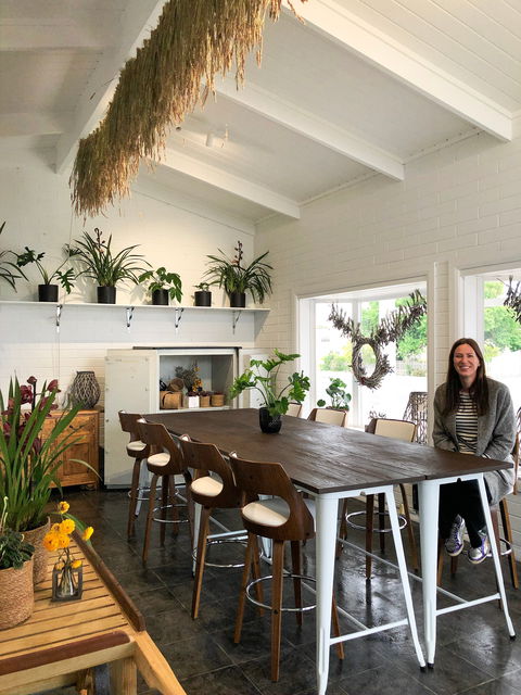 Robe Flower School - Accommodation Sunshine Coast 2