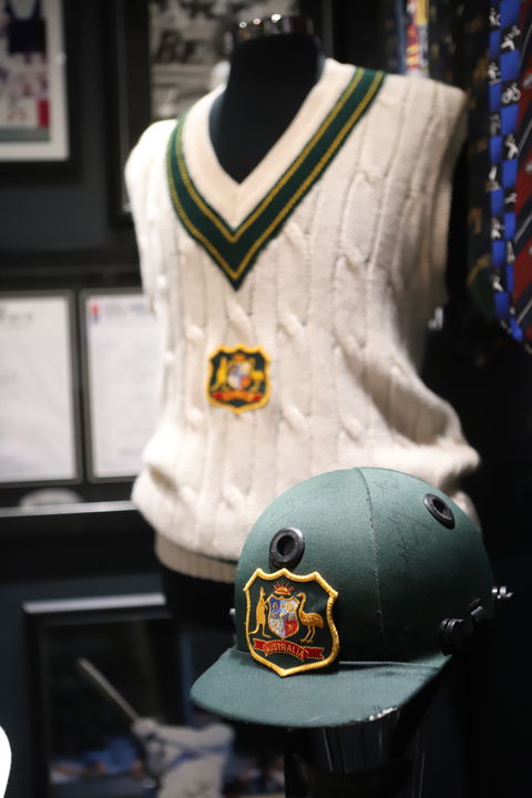 Rochester Sports Museum - Accommodation Sunshine Coast 1