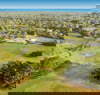Rosebud Country Club - Accommodation Sunshine Coast