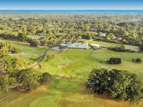 Rosebud Country Club - Accommodation Sunshine Coast 0