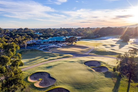 Rosebud Country Club - Accommodation Sunshine Coast 2