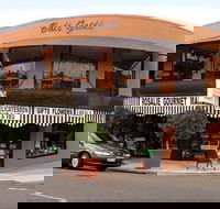 Rosalie Village - Accommodation Sunshine Coast