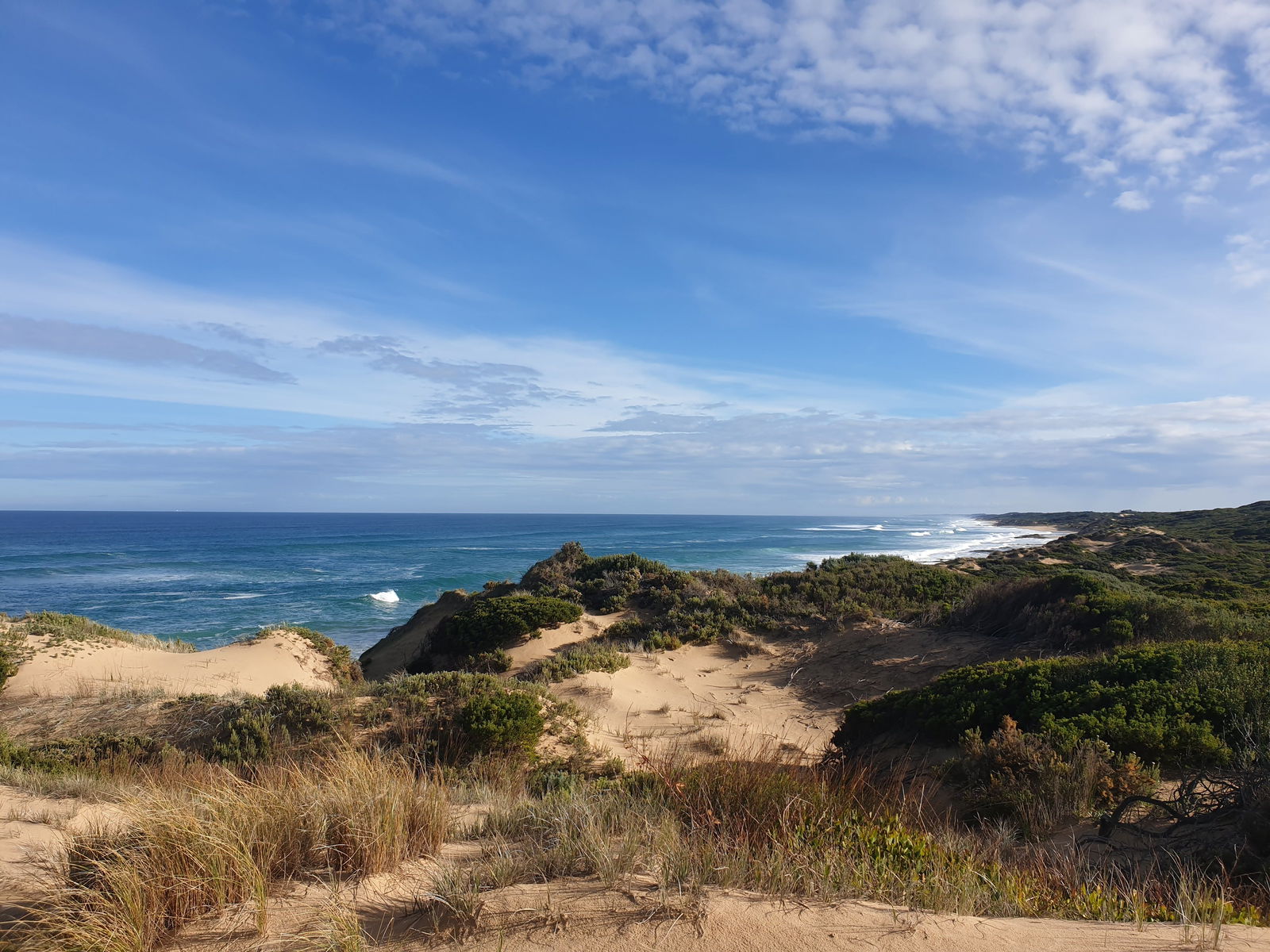 St Andrews Beach VIC Accommodation Sunshine Coast