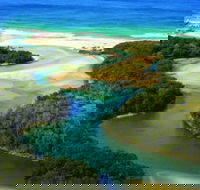 Saltwater - Accommodation Sunshine Coast