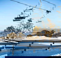 Selwyn Snow Resort - Accommodation Sunshine Coast
