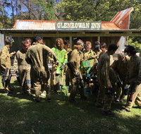 Skirmish Ulladulla - Accommodation Sunshine Coast