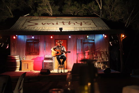 Smithy's Outback Dinner And Show - Accommodation Sunshine Coast 2