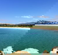 Snorkelling Bar Beach South - Accommodation Sunshine Coast
