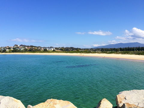 Snorkelling Bar Beach South - Accommodation Sunshine Coast 0