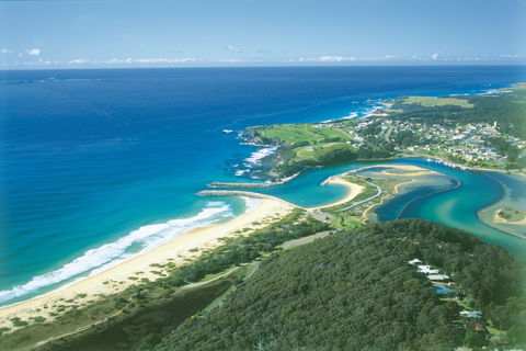 Snorkelling Bar Beach South - Accommodation Sunshine Coast 1