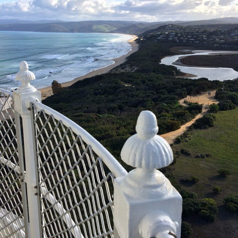 Split Point Lighthouse Tours Aireys Inlet - Accommodation Sunshine Coast 1