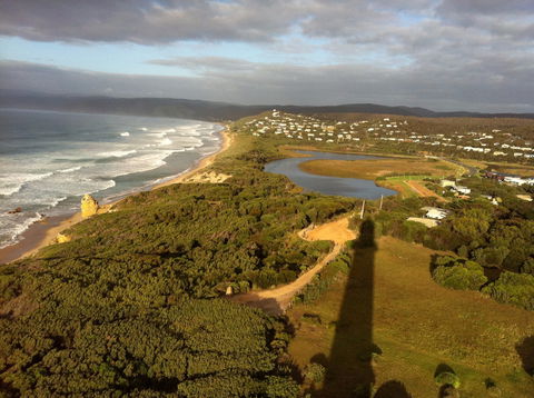 Split Point Lighthouse Tours Aireys Inlet - Accommodation Sunshine Coast 2