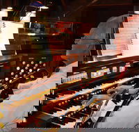 St Bartholomews Largest Digital Pipe Organ in the Southern Hemisphere - Accommodation Sunshine Coast