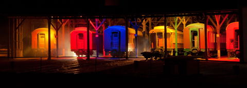Steamtown Heritage Rail Centre - Accommodation Sunshine Coast 0