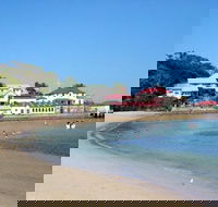 Taronga to Balmoral Walk Headland Park - Accommodation Sunshine Coast
