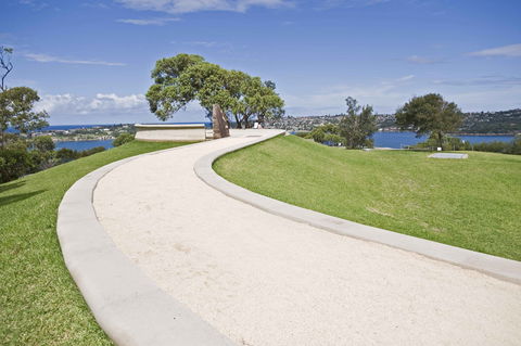 Taronga To Balmoral Walk Headland Park - Accommodation Sunshine Coast 1