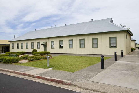 Taronga To Balmoral Walk Headland Park - Accommodation Sunshine Coast 2