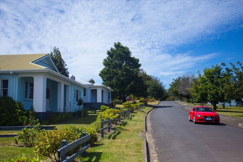 Tarraleah - Accommodation Sunshine Coast 0