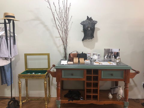Ted And Olive Boutique - Accommodation Sunshine Coast 1