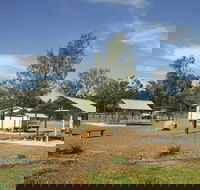 Terry Hie Hie Picnic Area - Accommodation Sunshine Coast