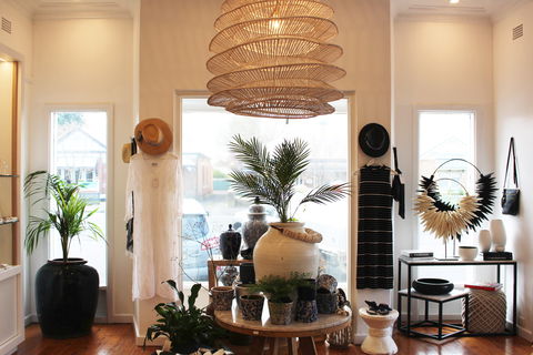 The White Place - Accommodation Sunshine Coast 1