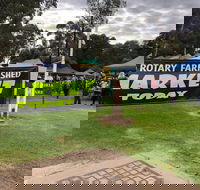 The Rotary Markets Kadina - Accommodation Sunshine Coast